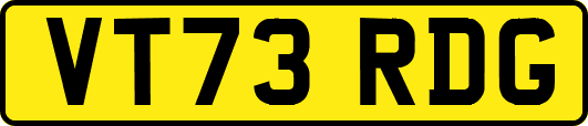 VT73RDG