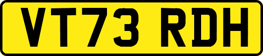 VT73RDH