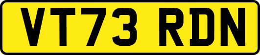VT73RDN