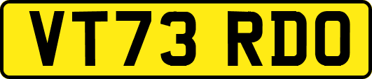 VT73RDO