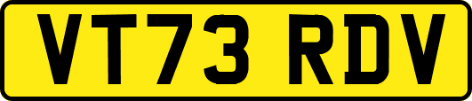 VT73RDV