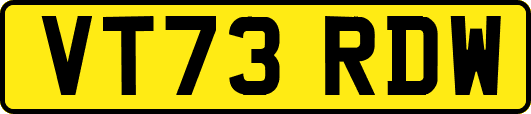 VT73RDW