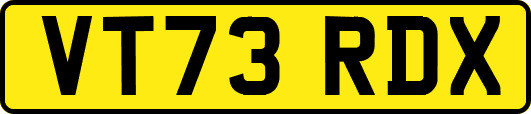 VT73RDX
