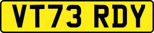 VT73RDY