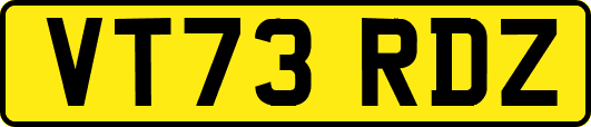 VT73RDZ