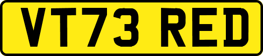 VT73RED
