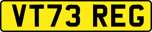 VT73REG