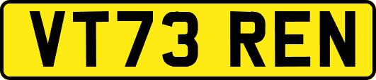 VT73REN