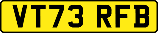 VT73RFB