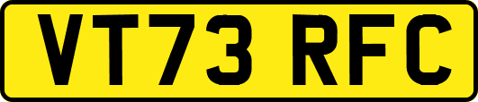 VT73RFC