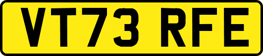 VT73RFE