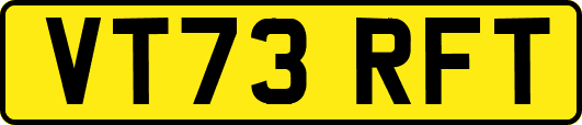 VT73RFT