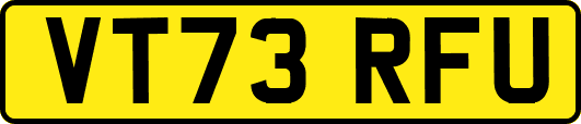 VT73RFU