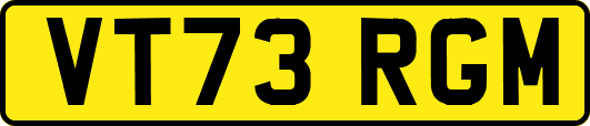 VT73RGM