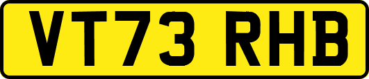 VT73RHB