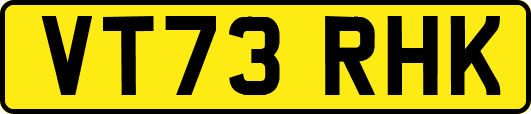 VT73RHK