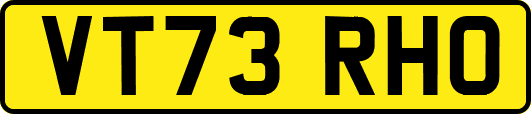 VT73RHO