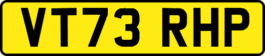VT73RHP