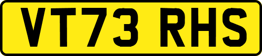 VT73RHS
