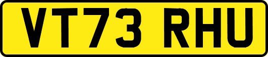 VT73RHU