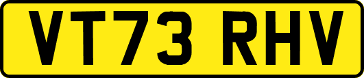 VT73RHV