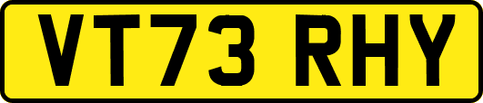VT73RHY