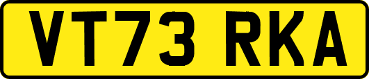 VT73RKA