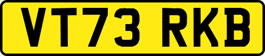 VT73RKB