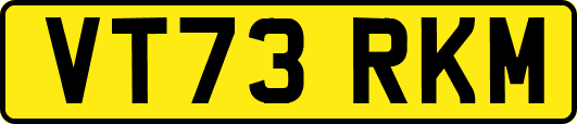 VT73RKM