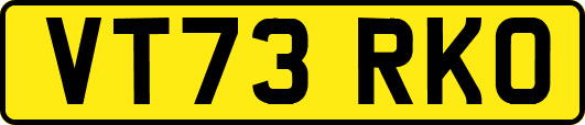 VT73RKO