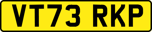 VT73RKP