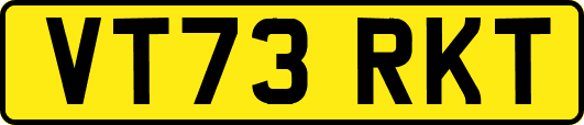 VT73RKT
