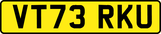 VT73RKU