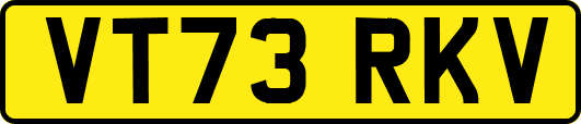 VT73RKV