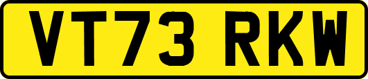 VT73RKW