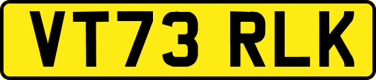 VT73RLK