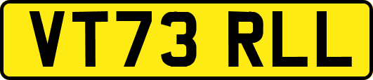 VT73RLL