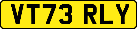 VT73RLY
