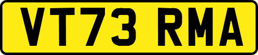 VT73RMA