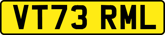 VT73RML
