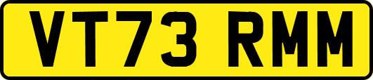 VT73RMM