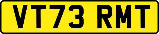 VT73RMT