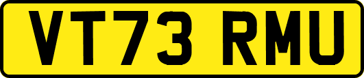 VT73RMU
