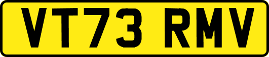 VT73RMV