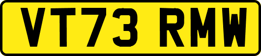 VT73RMW