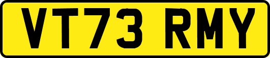VT73RMY