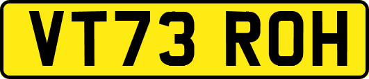VT73ROH