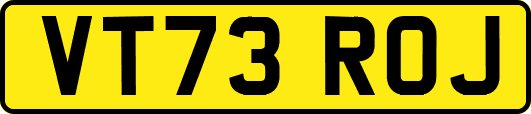 VT73ROJ