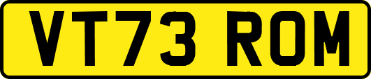 VT73ROM