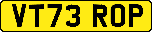 VT73ROP
